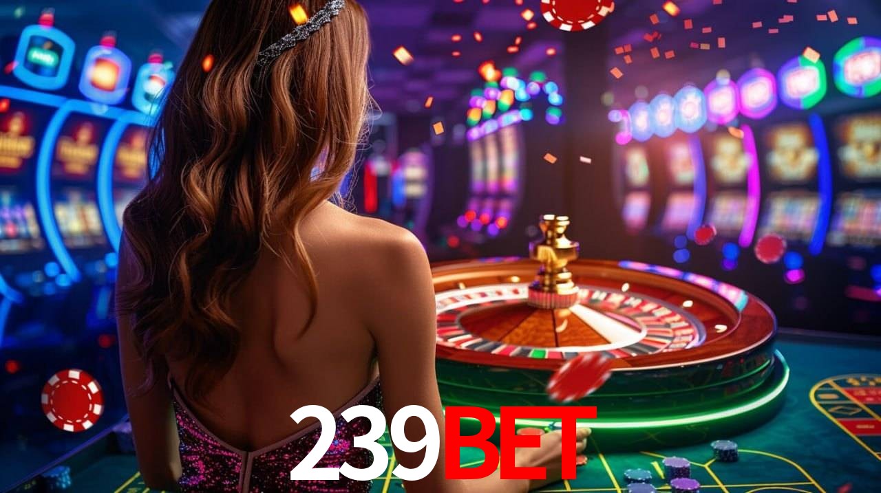 APP rápido e leve da 239bet