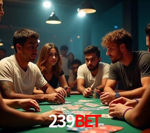 Loterias online na 239bet