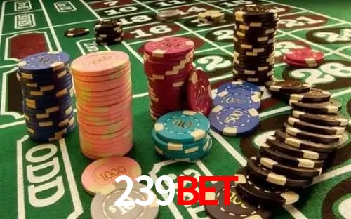 Apostas com odds competitivas na 239bet
