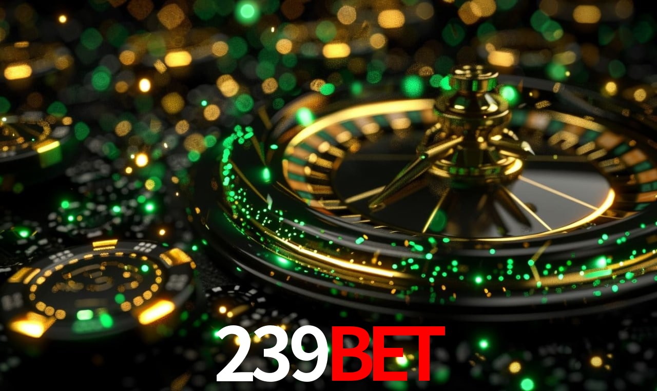 Slots com jackpots e giros grátis na 239bet