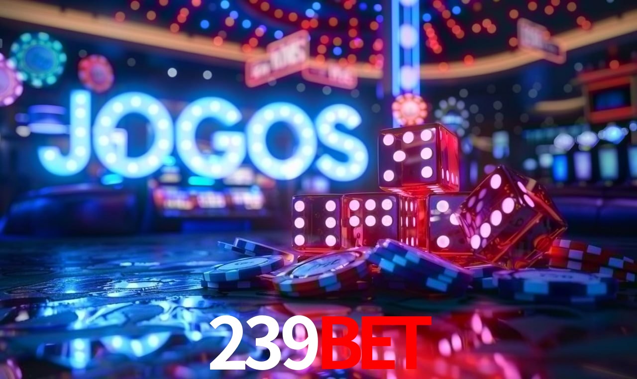 Página oficial no Facebook da 239bet