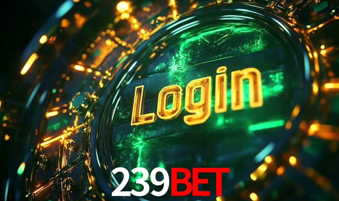 Segurança e privacidade no APP 239bet