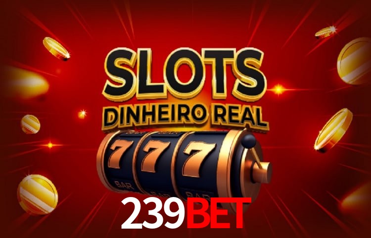 Bônus e promoções da 239bet