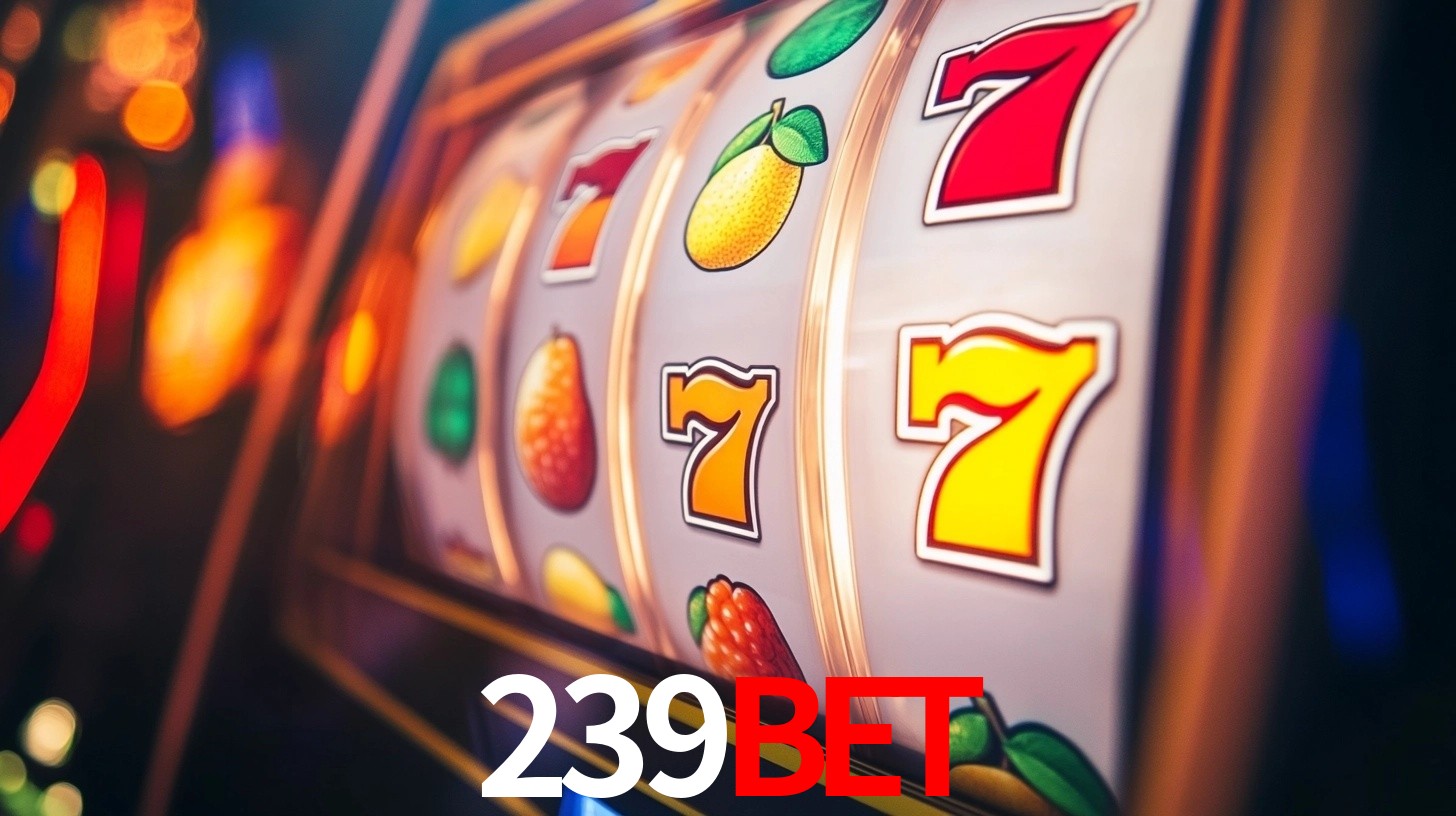 Cashback e recargas na 239bet